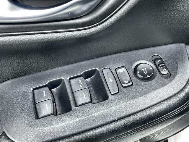 used 2024 Honda HR-V car, priced at $26,499