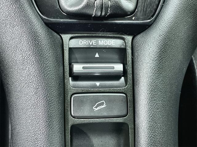 used 2024 Honda HR-V car, priced at $26,499