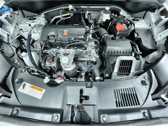 used 2024 Honda HR-V car, priced at $26,499