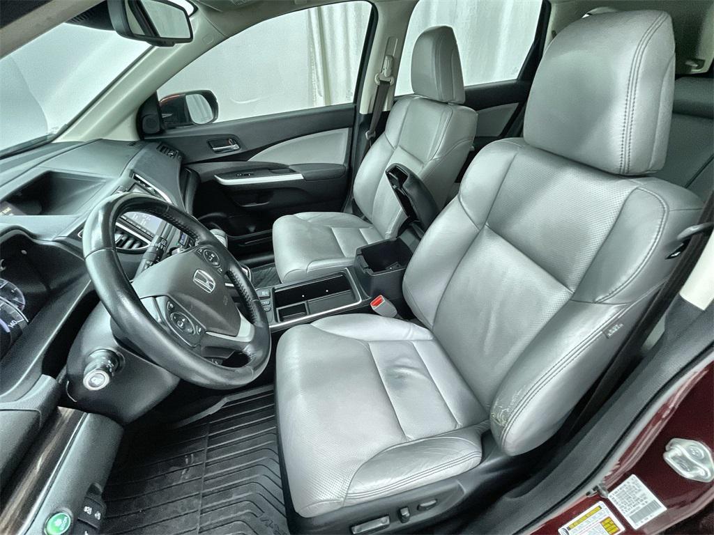 used 2015 Honda CR-V car, priced at $15,699