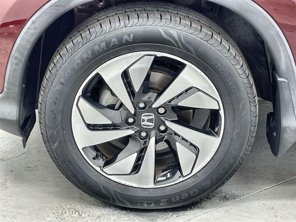 used 2015 Honda CR-V car, priced at $15,699