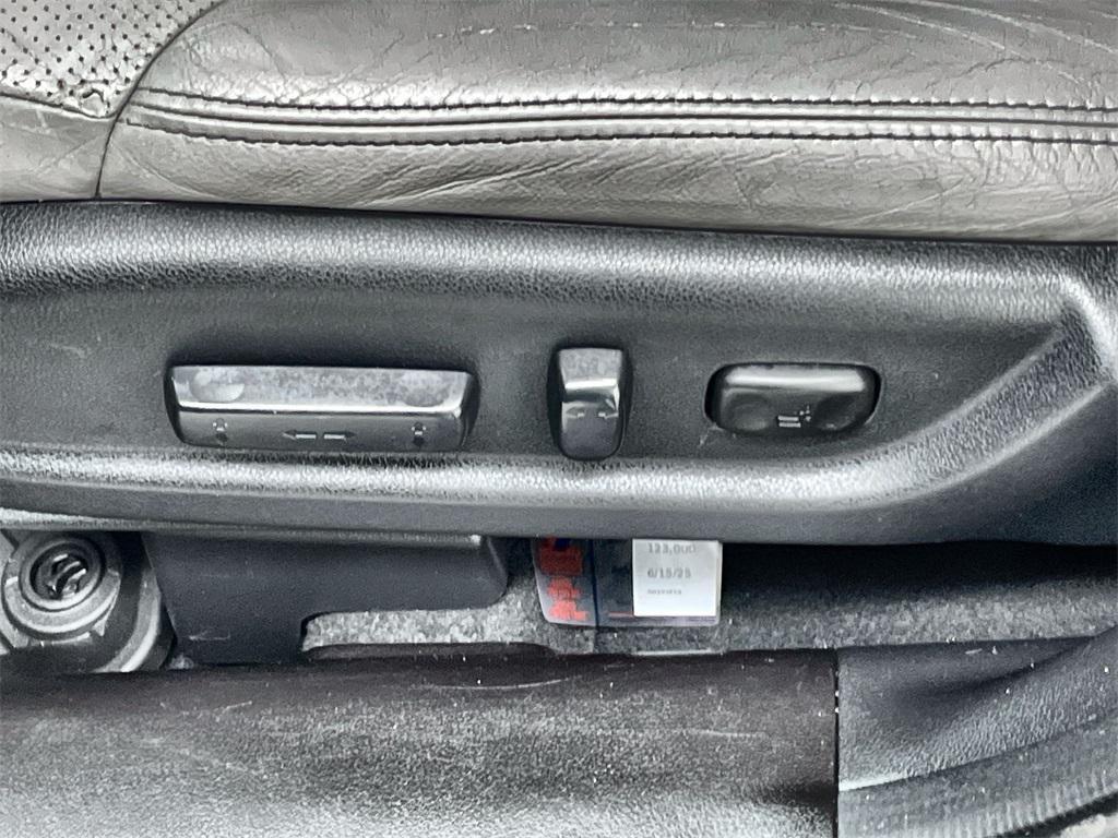 used 2015 Honda CR-V car, priced at $15,699