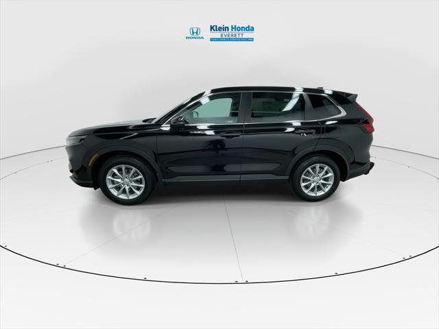 new 2026 Honda CR-V car, priced at $33,888
