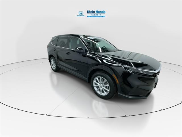new 2026 Honda CR-V car, priced at $33,888