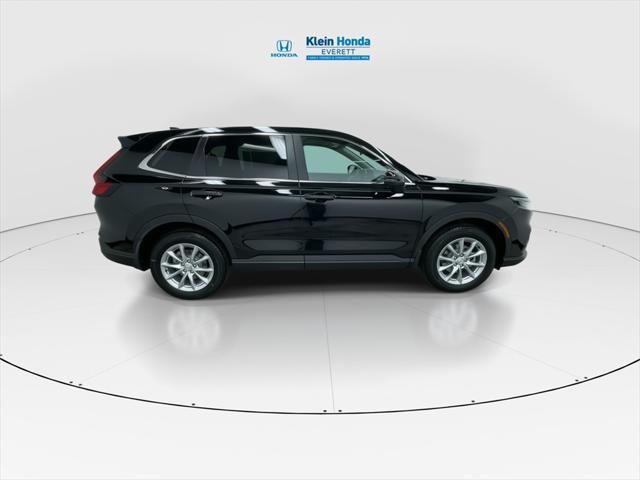 new 2026 Honda CR-V car, priced at $33,888