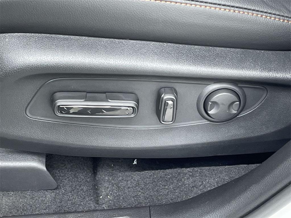 new 2026 Honda CR-V Hybrid car, priced at $42,075