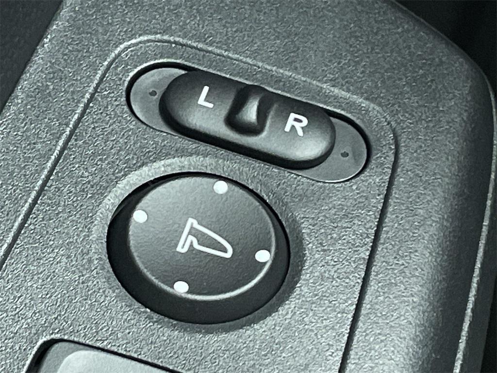 new 2026 Honda CR-V Hybrid car, priced at $42,075