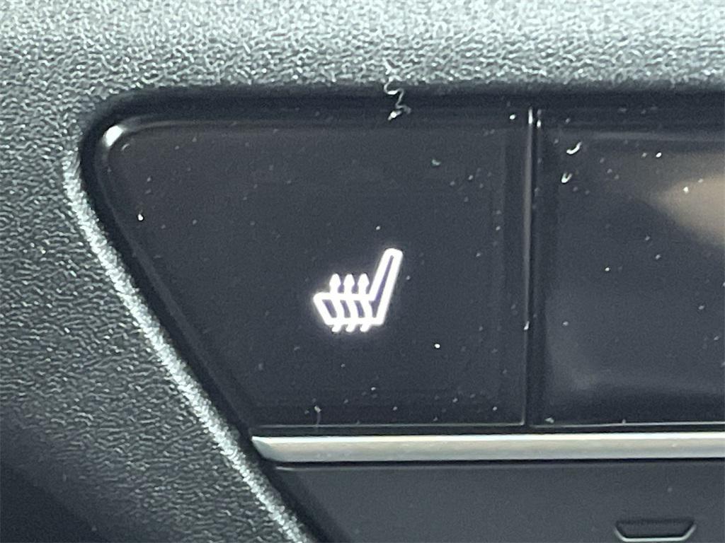 new 2026 Honda CR-V Hybrid car, priced at $42,075