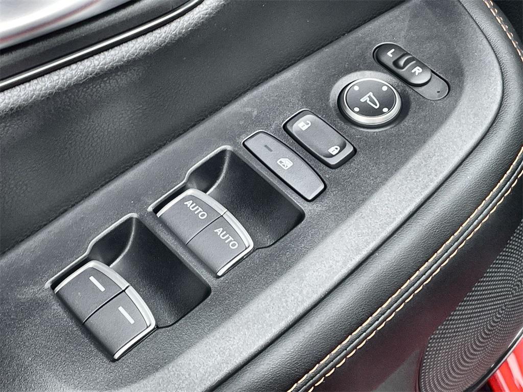 new 2026 Honda HR-V car, priced at $30,895