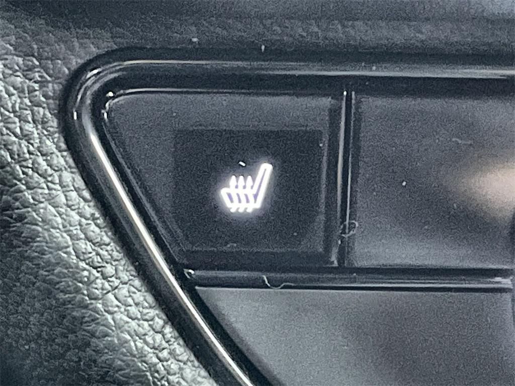 new 2026 Honda HR-V car, priced at $30,895