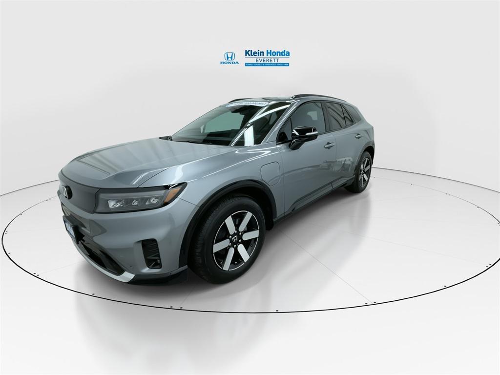 new 2025 Honda Prologue car, priced at $54,988
