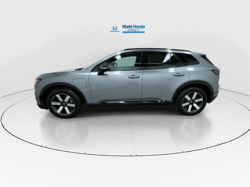 new 2025 Honda Prologue car, priced at $54,988