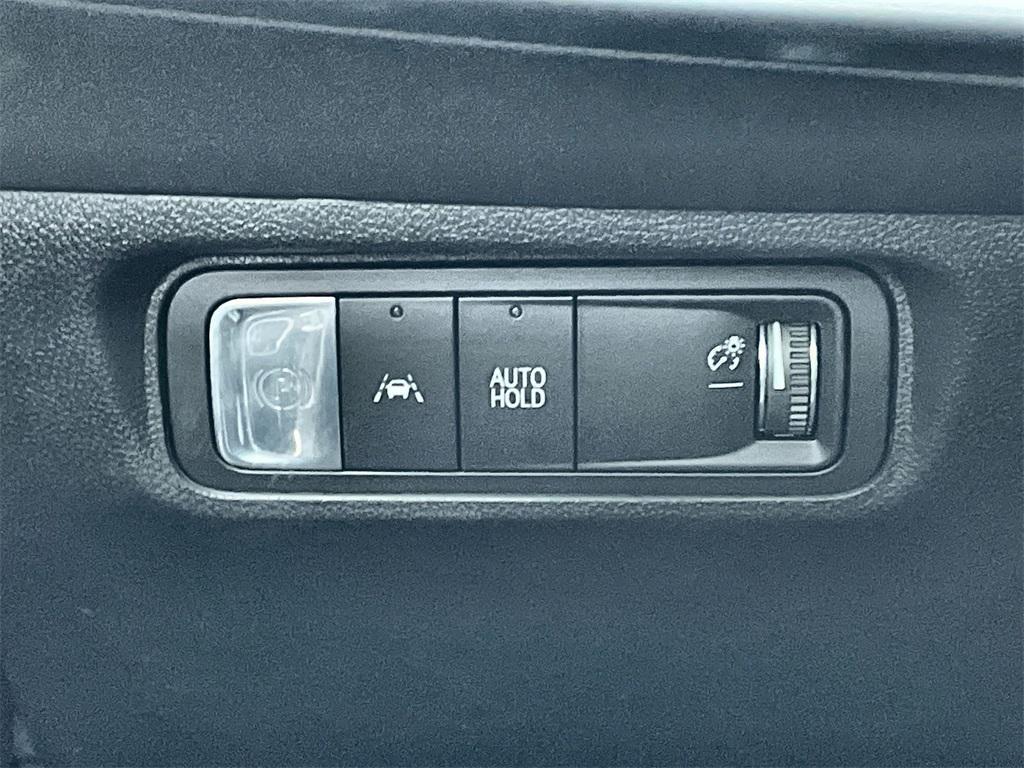 new 2025 Honda Prologue car, priced at $54,988