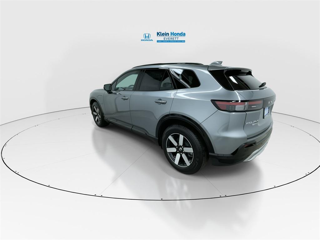 new 2025 Honda Prologue car, priced at $54,988