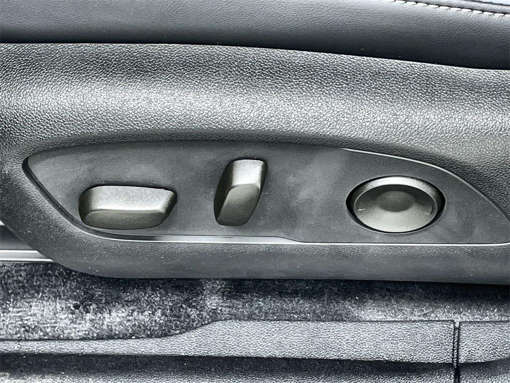 new 2025 Honda Prologue car, priced at $54,988