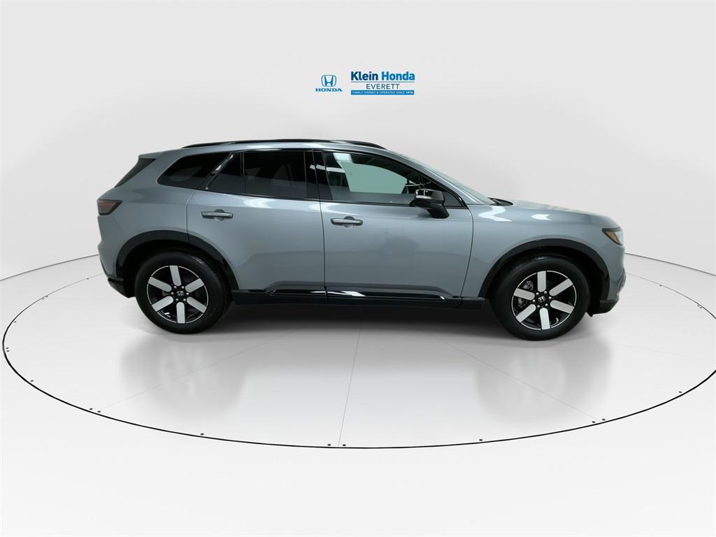 new 2025 Honda Prologue car, priced at $54,988