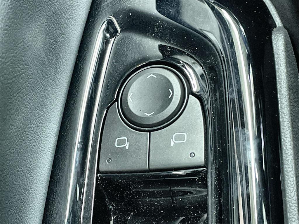 new 2025 Honda Prologue car, priced at $54,988