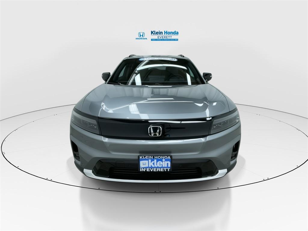 new 2025 Honda Prologue car, priced at $54,988
