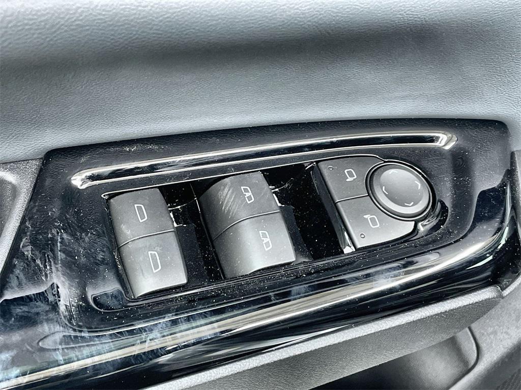 new 2025 Honda Prologue car, priced at $54,988