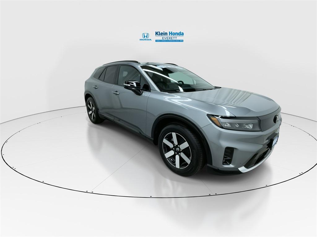 new 2025 Honda Prologue car, priced at $54,988