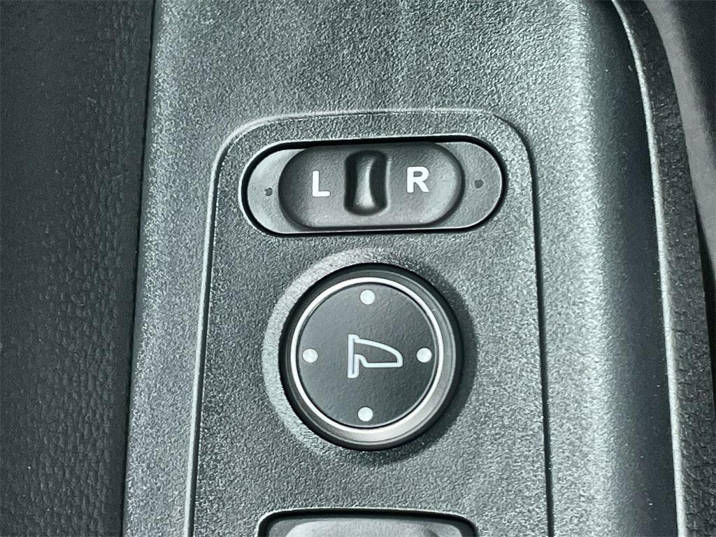 new 2026 Honda CR-V Hybrid car, priced at $40,590