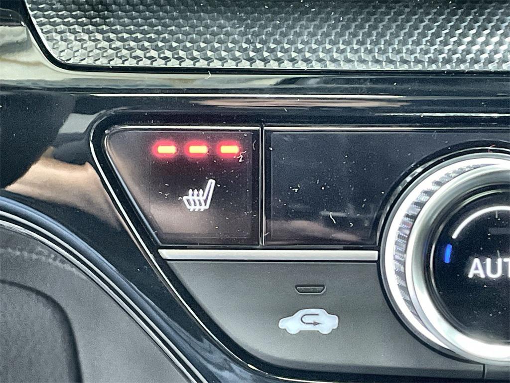 new 2026 Honda CR-V Hybrid car, priced at $40,590