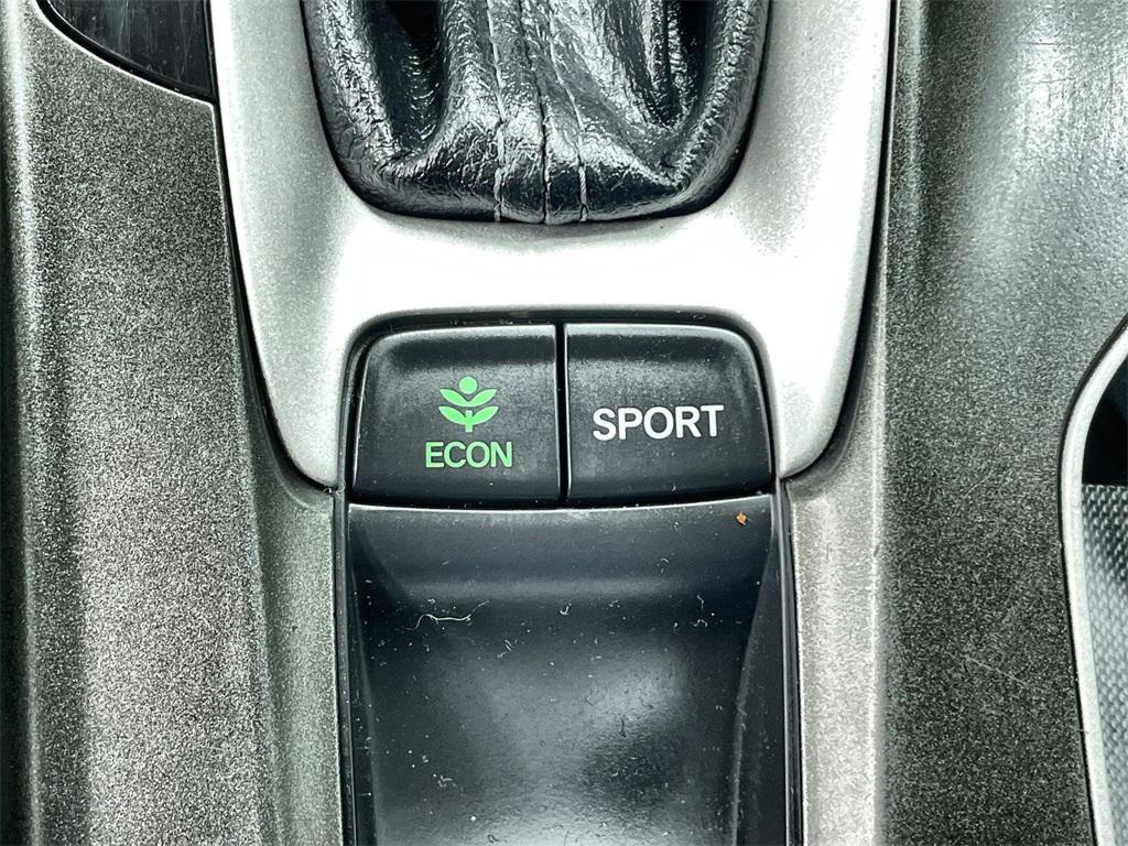 used 2020 Honda Accord car, priced at $21,999