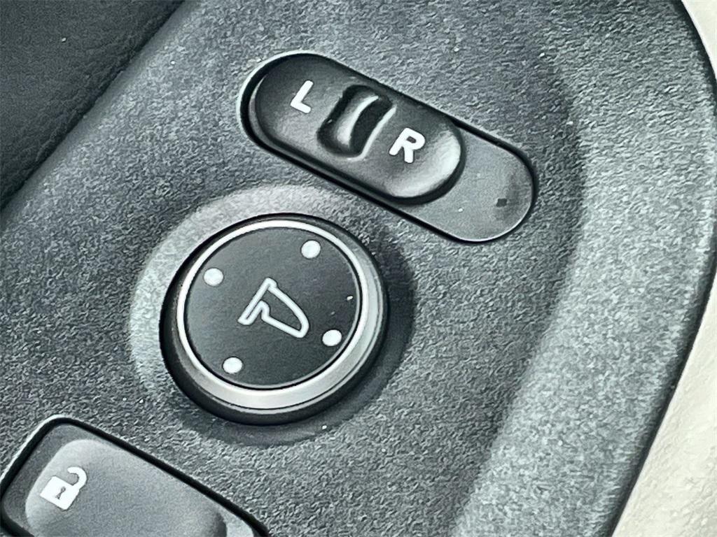 new 2026 Honda HR-V car, priced at $30,412