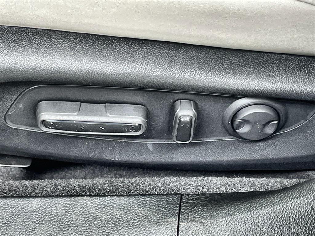 new 2025 Honda Accord Hybrid car, priced at $40,950