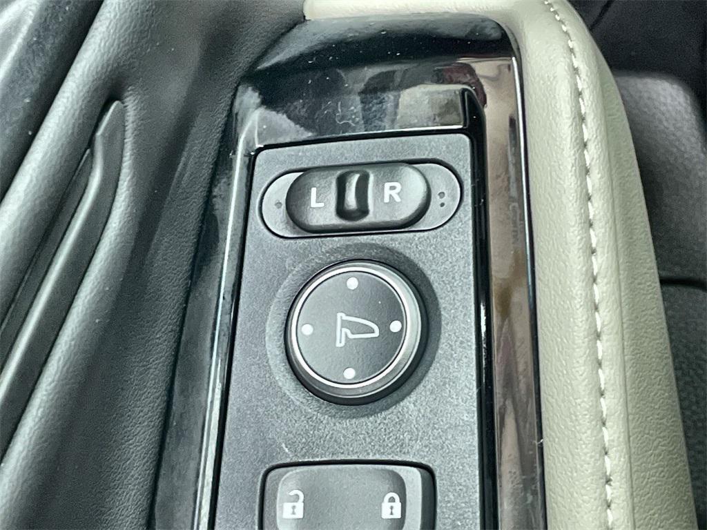 new 2025 Honda Accord Hybrid car, priced at $40,950