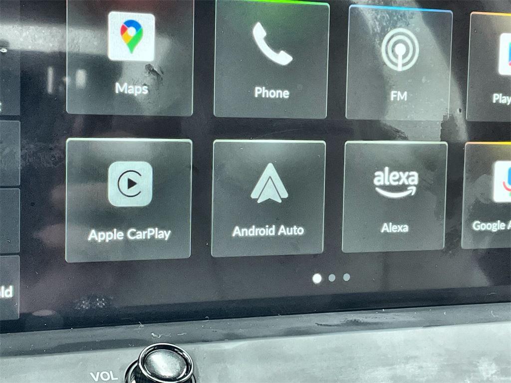 new 2025 Honda Accord Hybrid car, priced at $40,950