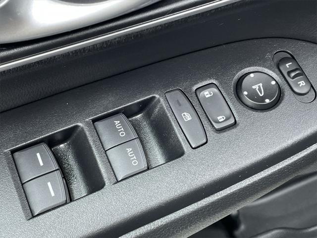 used 2021 Honda CR-V Hybrid car, priced at $27,399