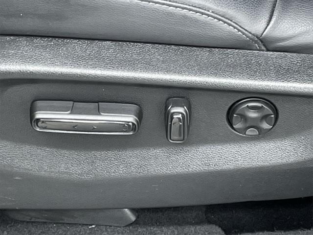used 2021 Honda CR-V Hybrid car, priced at $27,399