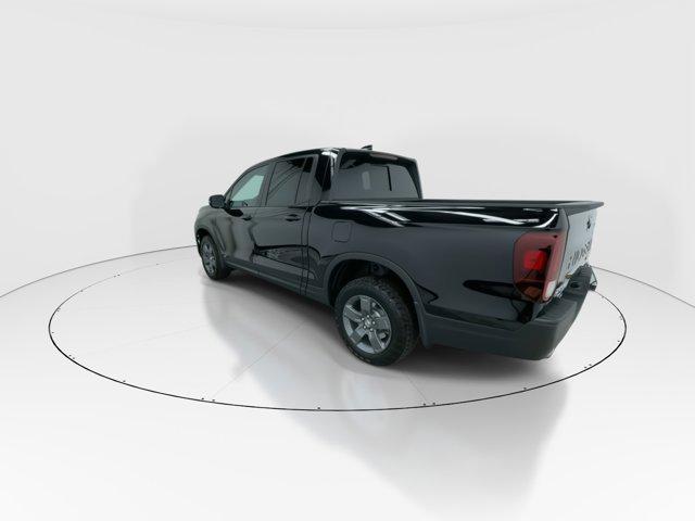 new 2025 Honda Ridgeline car, priced at $42,997