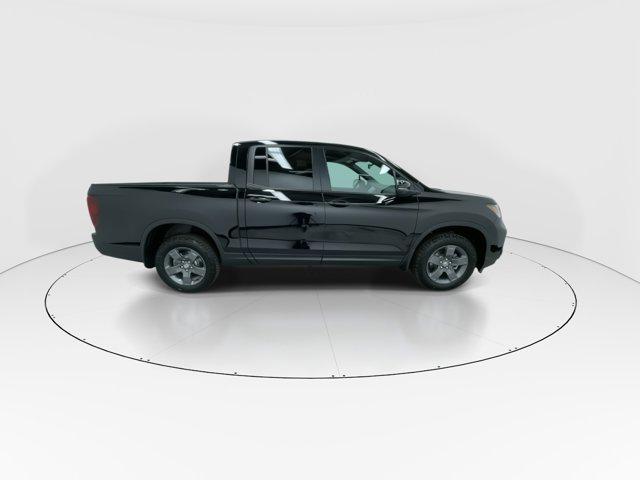 new 2025 Honda Ridgeline car, priced at $42,997