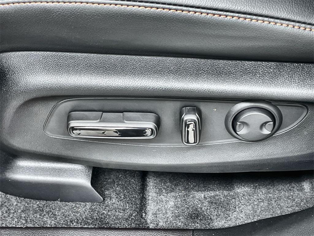 new 2026 Honda CR-V Hybrid car, priced at $44,155