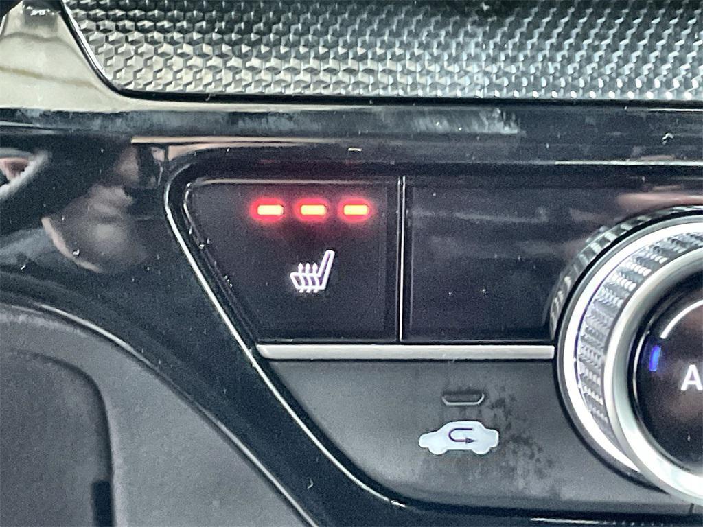 new 2026 Honda CR-V Hybrid car, priced at $44,155