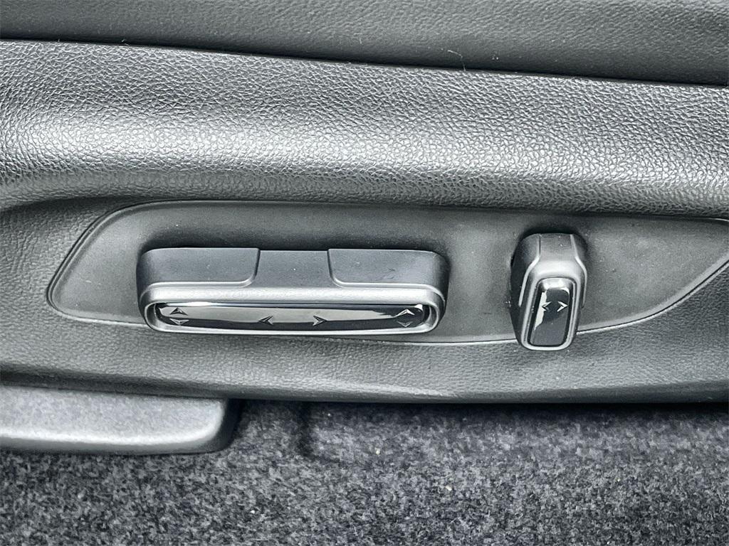 new 2026 Honda HR-V car, priced at $32,945