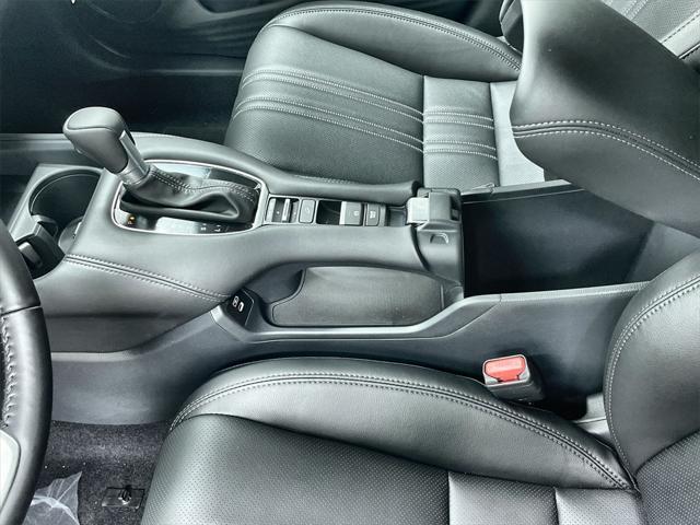 new 2026 Honda HR-V car, priced at $32,945