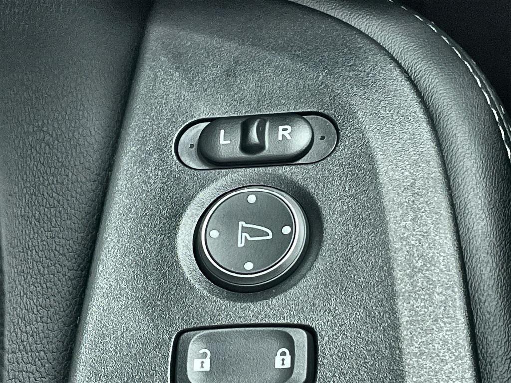 new 2026 Honda HR-V car, priced at $32,945