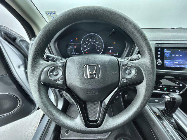 used 2019 Honda HR-V car, priced at $19,599