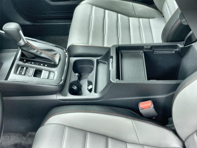 new 2026 Honda CR-V Hybrid car, priced at $44,100