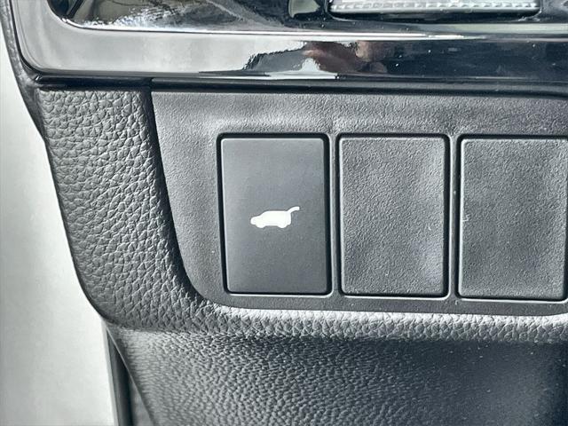 new 2026 Honda CR-V Hybrid car, priced at $44,100