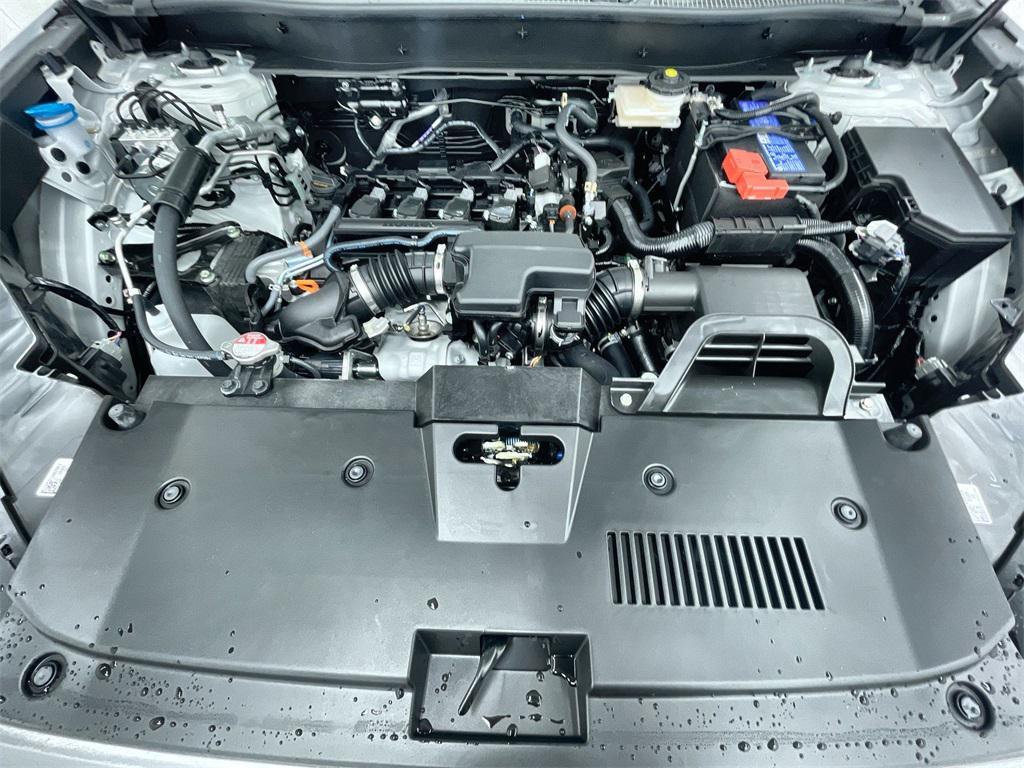 new 2026 Honda CR-V car, priced at $38,805