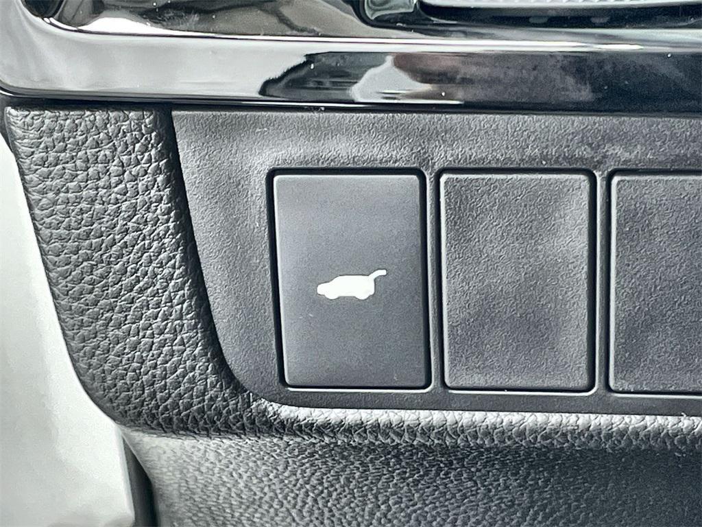 new 2026 Honda CR-V car, priced at $38,805