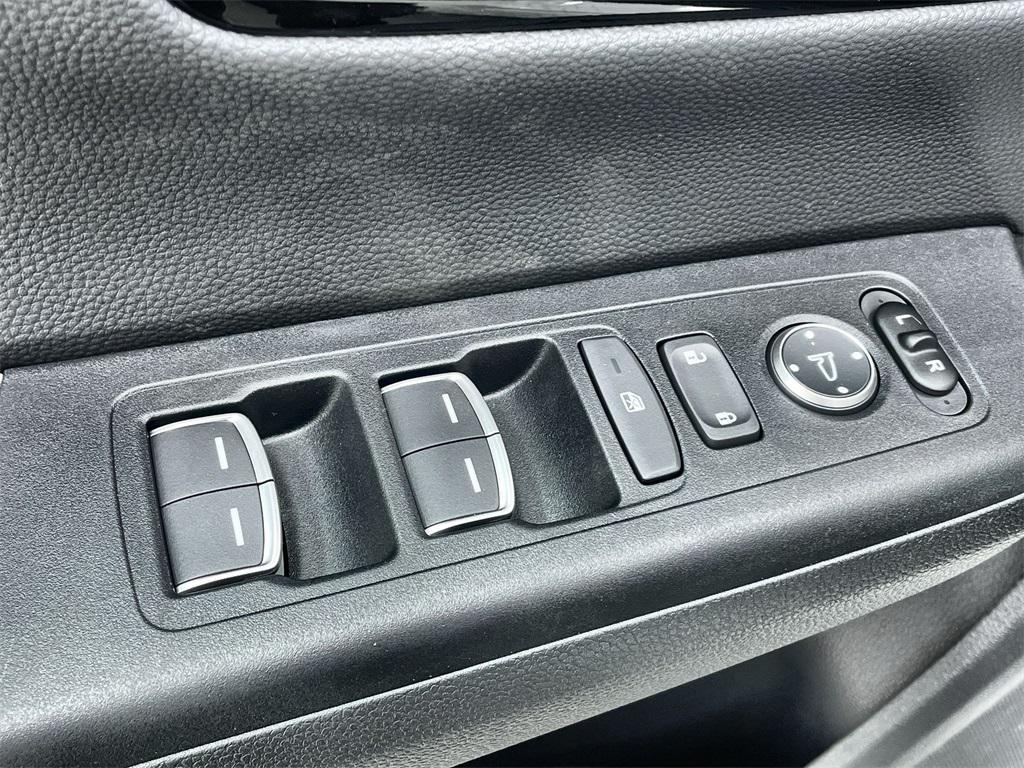 new 2026 Honda CR-V car, priced at $38,805