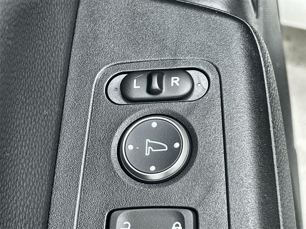 new 2026 Honda CR-V car, priced at $38,805