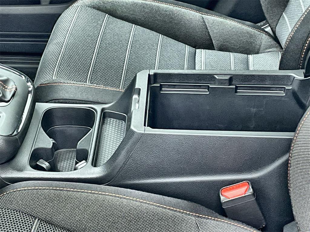 new 2026 Honda CR-V Hybrid car, priced at $37,498