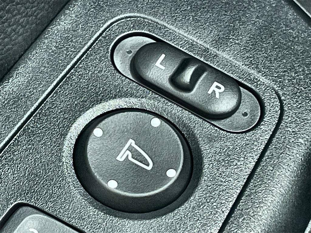 new 2026 Honda CR-V Hybrid car, priced at $37,498