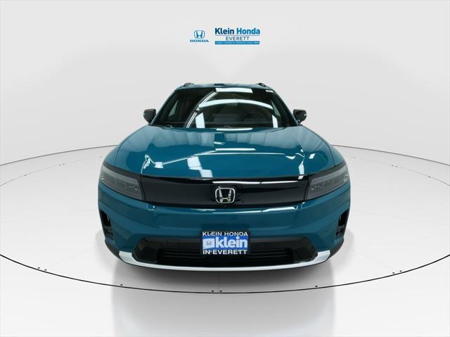 new 2024 Honda Prologue car, priced at $59,750